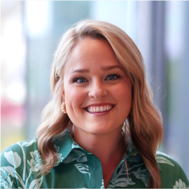 Kelly Anne O'Neill